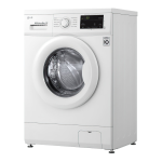 LG FH0J3NDN0 Owner's manual