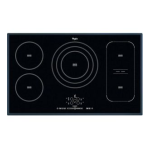 Whirlpool ACM921 WH Instruction for Use