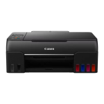 Canon PIXMA G620 User Manual - Read Online or Download | Canon PIXMA G620