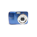 Kyocera NS-DSC1112 Digital Camera User guide