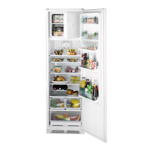 Whirlpool HSZ3021VL User manual