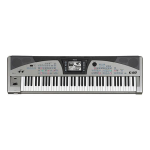 Roland E-60 Manual de usuario