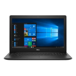 Dell Vostro 3581 laptop Benutzerhandbuch
