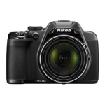 Manual de referencia COOLPIX P530