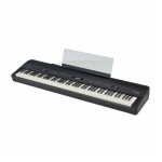 Roland FP-90 Digital Piano Manual: AI Chat &amp; PDF Download