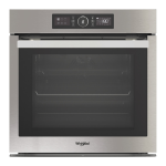 Whirlpool 501931002015GB Oven Manual: AI Chat &amp; PDF