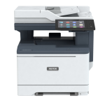 Xerox VersaLink C415 Color Multifunction Printer Gu&iacute;a del usuario
