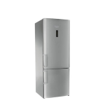 HOTPOINT/ARISTON E2BYH 19223 F O3 (TK) Operating instructions