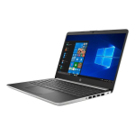 HP 14s-dk1000 Laptop PC series Guide