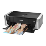 Canon PIXMA iP3500 Руководство пользователя