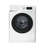 INDESIT MTWE 91484 WK EE Washing machine Daily Reference Guide