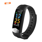 media-tech MT861 ACTIVE-BAND ECG Instrukcja obsługi