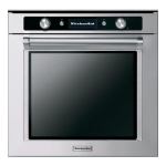 Whirlpool KOASS 60600 Oven Guida utente