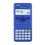 Casio fx-82/350LA Gu&iacute;a: AI Chat &amp; PDF Access