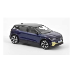 Renault Megane E-Tech 100% Electric Handbook