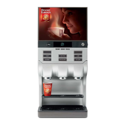 Troubleshooting Guide coffee maker NG 300 | Manualzz