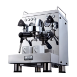 WPM KD-310 Series Espresso Machine Manual: AI Chat &amp; PDF