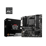 MSI B550M PRO-VDH MOTHERBOARD Owner's Manual