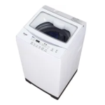 Panda PAN50SWR1 Washers &amp; Dryer User Manual