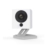 Conico 812E Dome Camera User Manual