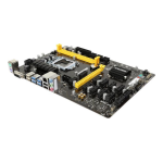 Biostar TB250-BTC Motherboard Manual