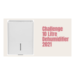 Challenge Dehumidifier Manual: AI Chat &amp; PDF Access