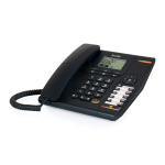 Alcatel Temporis 880 User Manual