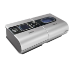 Manual de usuario Power Station II, AirSense 10, AirCurve 10, VPAP III ST-A, VPAP IV, S8 Auto 25, S9, Stellar, VS III