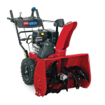Toro Power Max 828 OAE 38838 Manual | AI Chat &amp; PDF Download