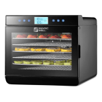 Magic Mill MFD-7100 Manual + AI Chat &amp; PDF