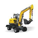Wacker Neuson 6503 Manual: AI Chat &amp; PDF