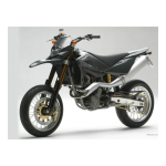 Husqvarna SM 610 Bedienungsanleitung