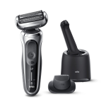 Braun S7, 360&deg; Shaver User Manual