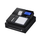 Casio SR-C550-EX 取扱説明書