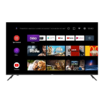 Haier 50 Smart TV MX Руководство | AI Чат &amp; PDF Скачать