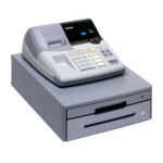 CASIO PCR-T275 User's Manual