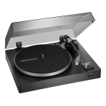 Insignia NS-BTST21 Bluetooth Stereo Turntable User Guide
