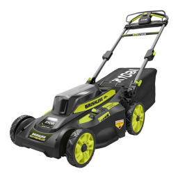 RYOBI RY401120-Y Owner Manual | Manualzz