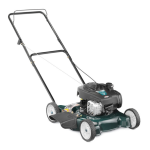 Bolens 11A-020W765 Manual - Read Online or Download
