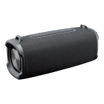 PEAQ PPA 501BT-B Manual: Bluetooth Speaker &amp; Powerbank