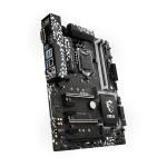 MSI Z370 KRAIT GAMING motherboard 用户手册