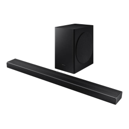 Photo inspiration: Gallery Detail: Samsung Hw Q60T Soundbar AI Chat Pdf Download
