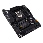 Asus TUF GAMING H570-PRO Motherboard User Manual
