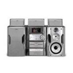 Sony MHC-ZX70DVD Manual | AI Chat &amp; PDF