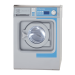 Electrolux W.55.H W555H Service Manual