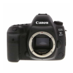 Canon EOS 5D Mark IV Инструкция | Чат ИИ и PDF
