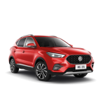 MG New ZS (20MY) Owner Manual - Read Online &amp; Download