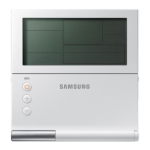 Samsung MWR-WE13N Посібник користувача
