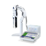 Mettler Toledo SevenExcellence&trade; Operating Instruction