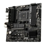 MSI B550M PRO-VDH WIFI MOTHERBOARD Owner's Manual